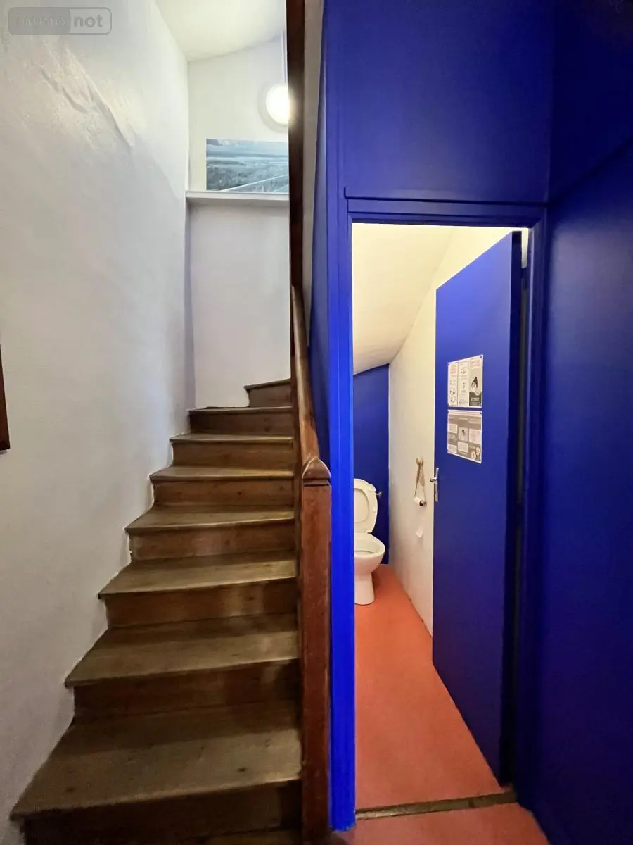 Maison a vendre Bihorel 76420 Seine-Maritime 76 100 m2 4 pièces 232100 euros 76012-321 005