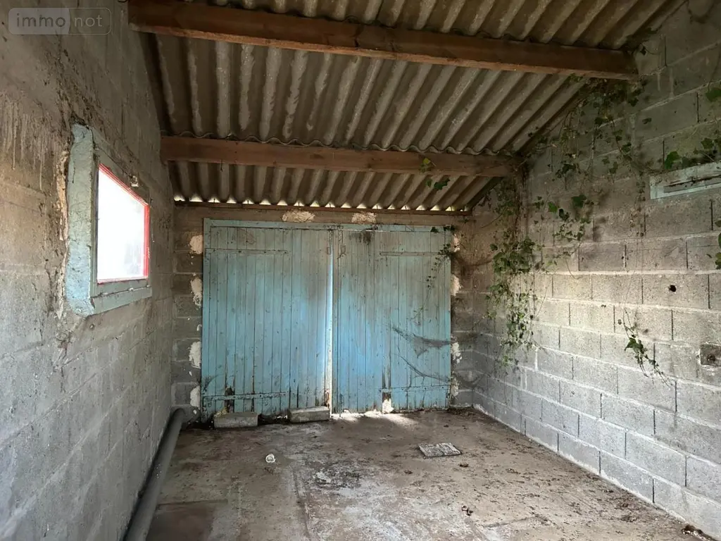 Maison a vendre Bégard 22140 Côtes-d'Armor 22 99 m2 5 pièces 98624 euros 22064-1368 006