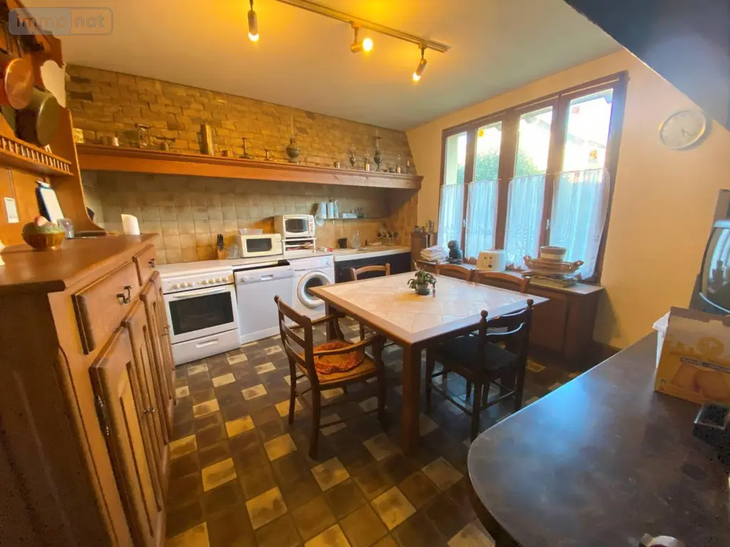 Maison a vendre Vandeuil 51140 Marne 51 250 m2 6 pièces 540000 euros 51082-2444 008