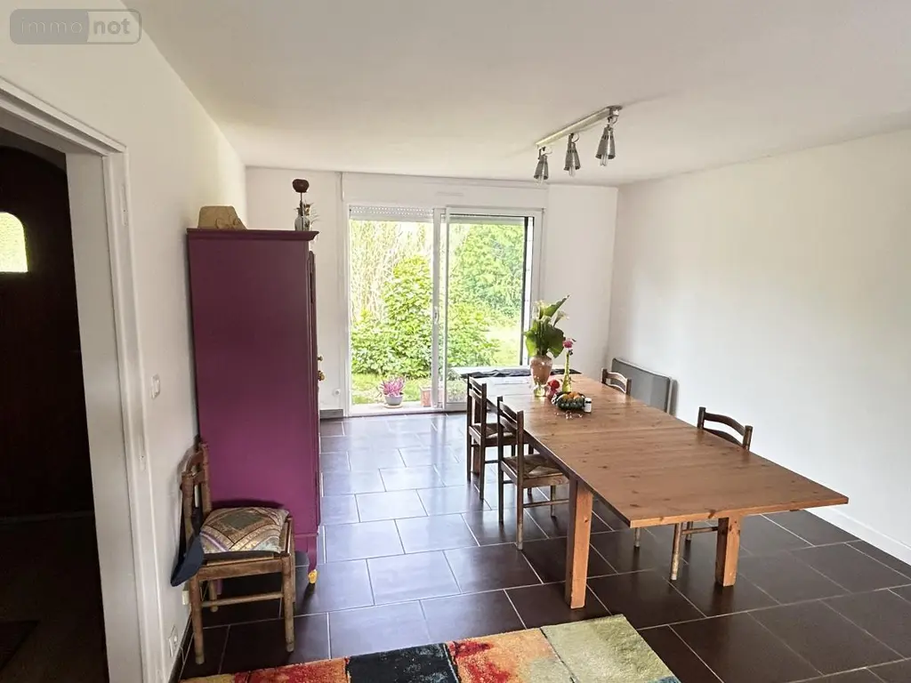 Maison a vendre Carentoir 56910 Morbihan 56 200 m2 8 pièces 306500 euros 56046-1372 008