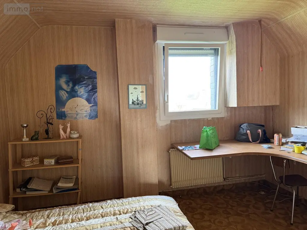 Maison a vendre La Prénessaye 22210 Côtes-d'Armor 22 95 m2 136000 euros 22115-3506 010