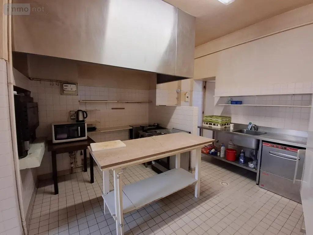 Maison a vendre Pontivy 56300 Morbihan 56 254 m2 7 pièces 470620 euros 56062-2313 015