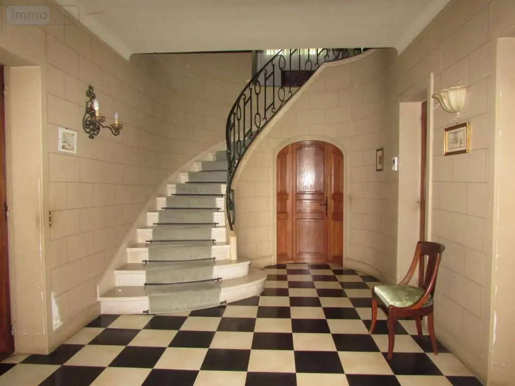 Maison a vendre Villedieu-les-Poêles-Rouffigny 50800 Manche 50 284 m2 12 pièces 365000 euros 50038-2718 004