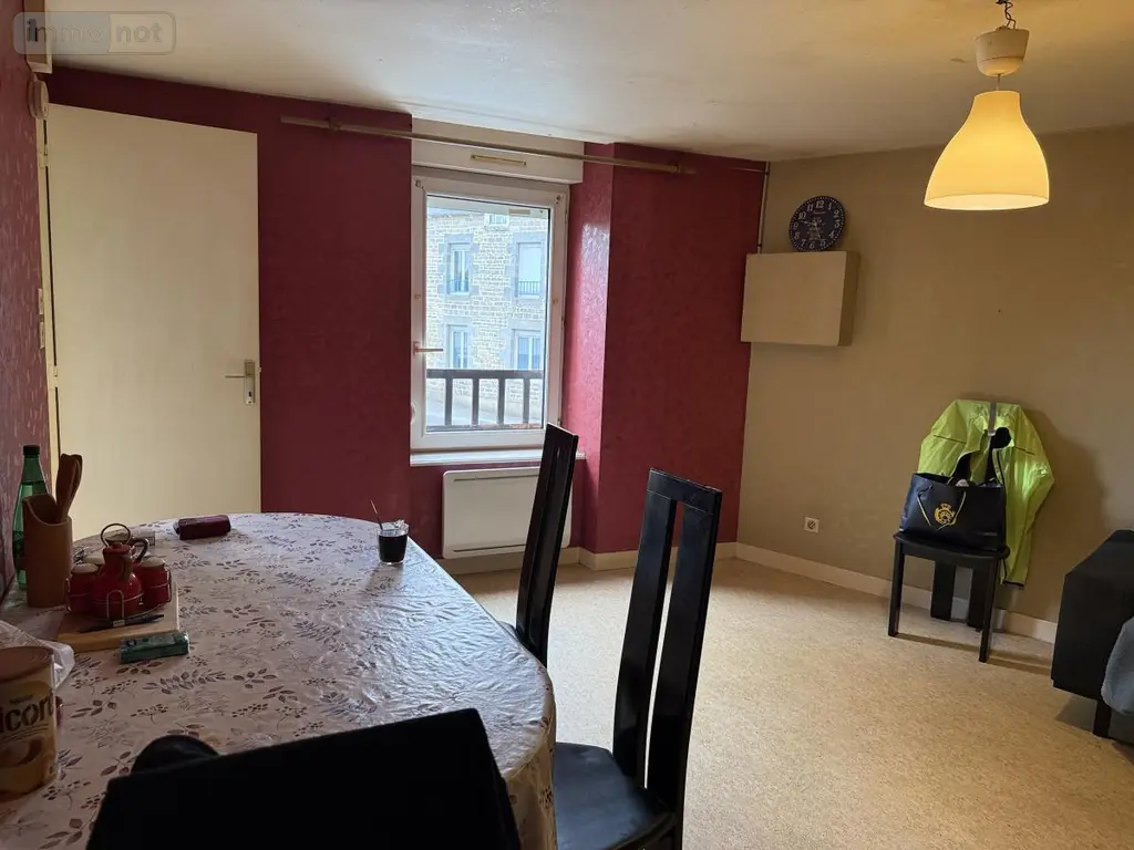Maison a vendre Saint-Gouéno 22330 Côtes-d'Armor 22 78 m2 95040 euros 22115-3650 003