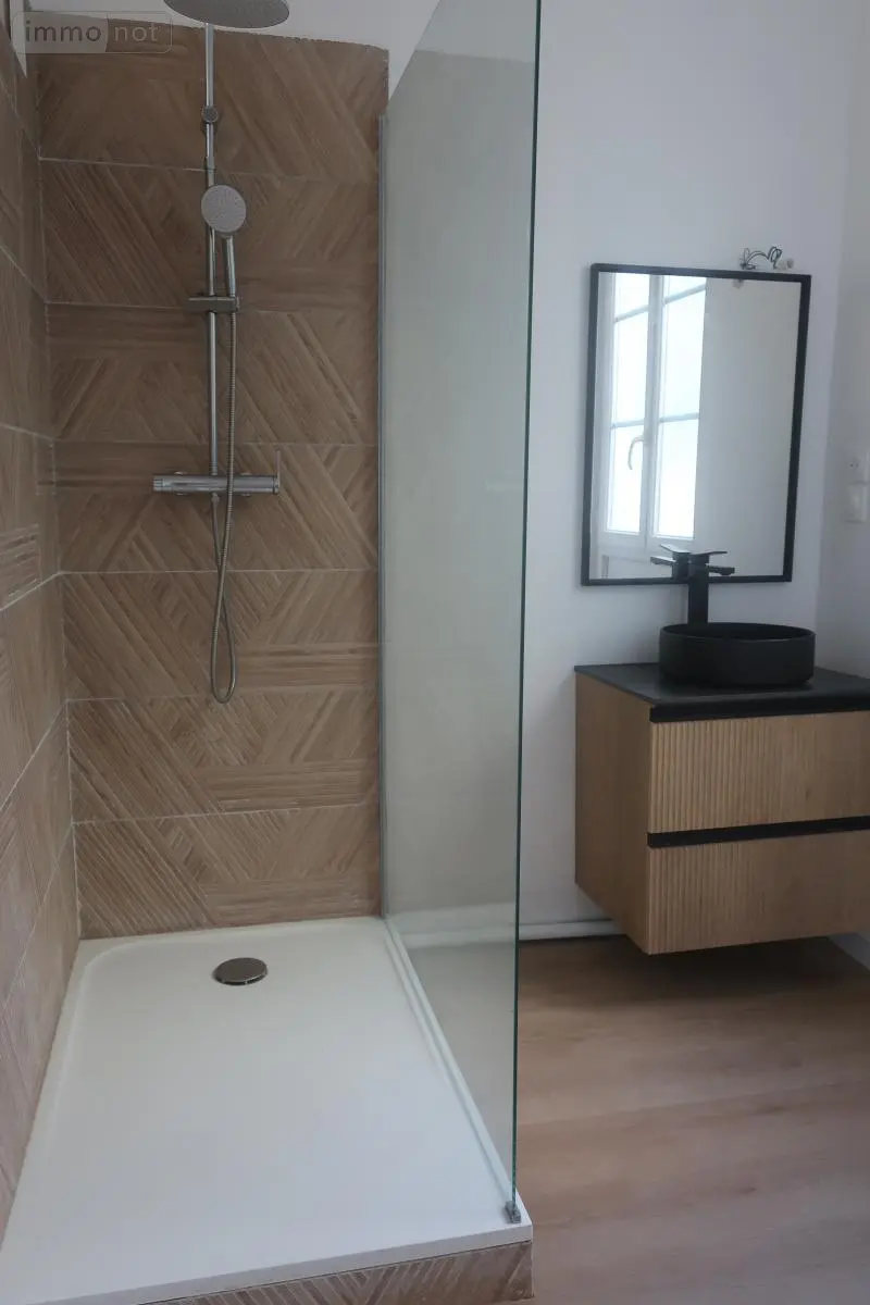 Maison a vendre Bourges 18000 Cher 18 79 m2 148000 euros 18005-1702 004