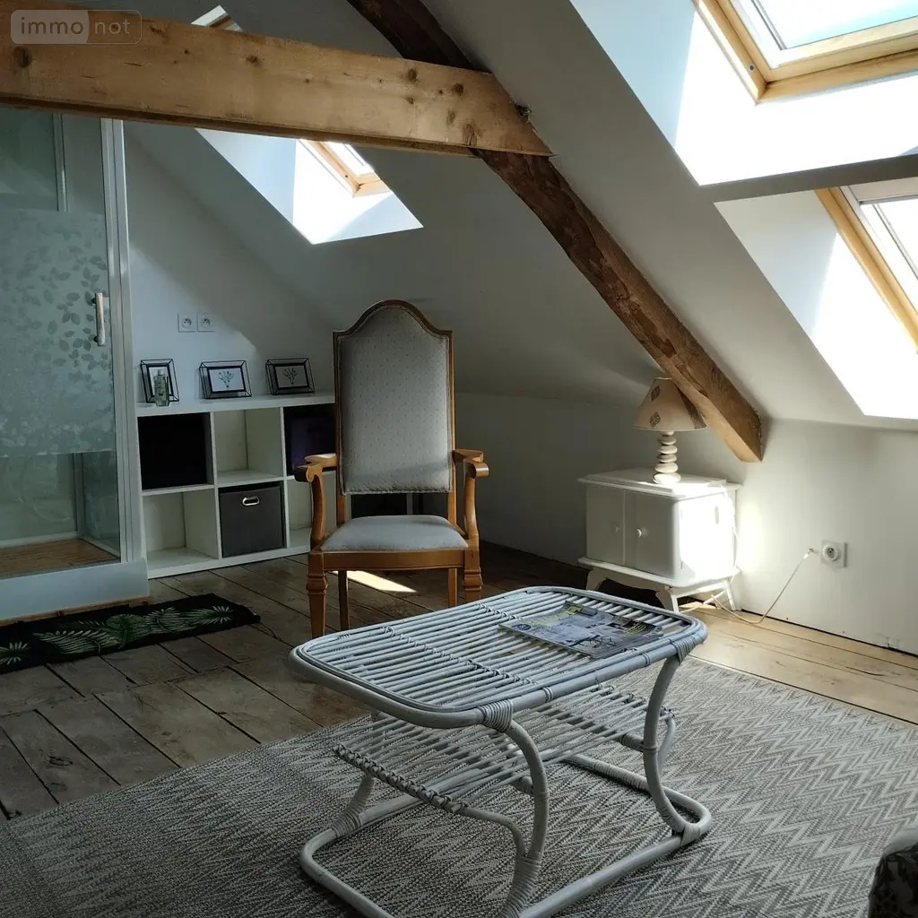 Maison a vendre Cruguel 56420 Morbihan 56 123 m2 5 pièces 201825 euros 56001-1239 013