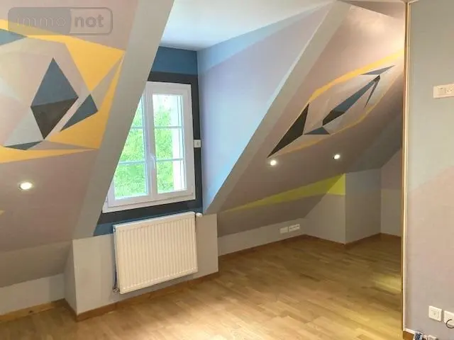 Maison a vendre Moulineaux 76530 Seine-Maritime 76 165 m2 8 pièces 288700 euros 76026-1357 008