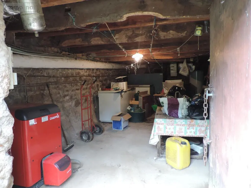 Maison a vendre Belle-Isle-en-Terre 22810 Côtes-d'Armor 22 65 m2 4 pièces 94950 euros 22069-1888 010