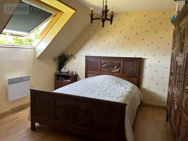 Maison a vendre Berrien 29690 Finistère 29 117 m2 6 pièces 249900 euros 29064-2879 010