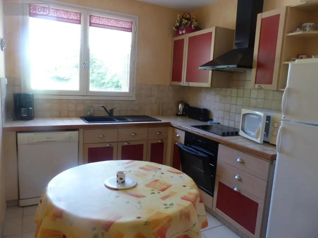 Maison a vendre La Haye 50250 Manche 50 56 m2 3 pièces 163401 euros 50061-2972 005