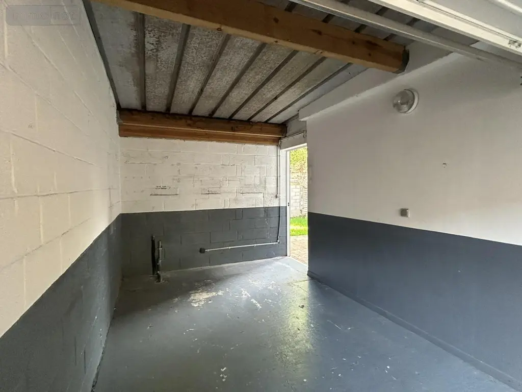 Maison a vendre Faches-Thumesnil 59155 Nord 59 88 m2 239000 euros 59200-329 013