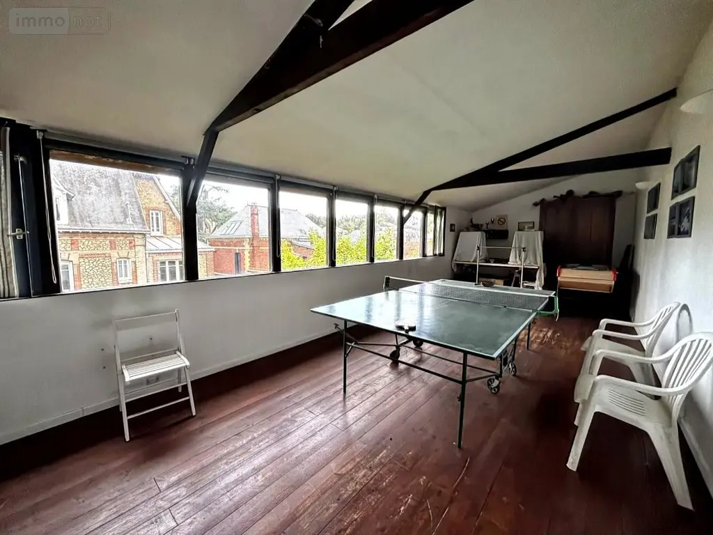 Maison a vendre Rouen 76000 Seine-Maritime 76 194 m2 930000 euros 76009-518 018