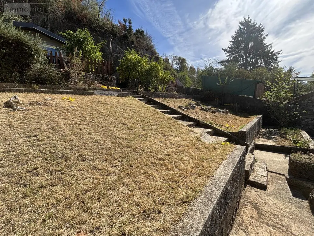 Maison a vendre Sault-Brénaz 01150 Ain 01 141 m2 6 pièces 253000 euros 01037-926 027