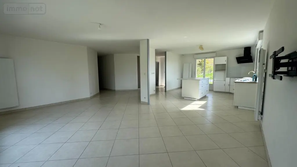 Maison a vendre Chaintrix-Bierges 51130 Marne 51 137 m2 6 pièces 249424 euros 51011-114 005