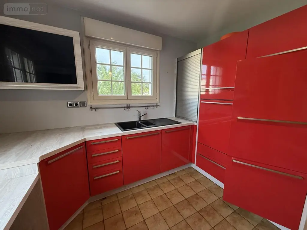 Maison a vendre Le Hézo 56450 Morbihan 56 135 m2 5 pièces 462577 euros 56084-452 012