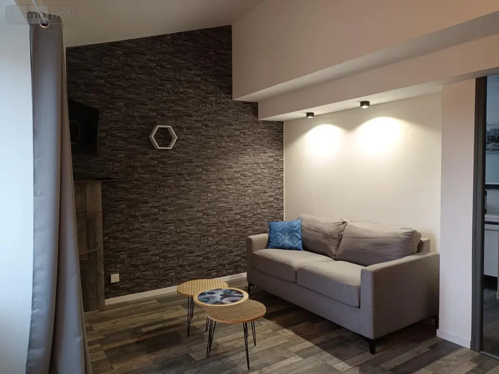 Maison a vendre Plauzat 63730 Puy-de-Dôme 63 126 m2 210000 euros 63022-80 016