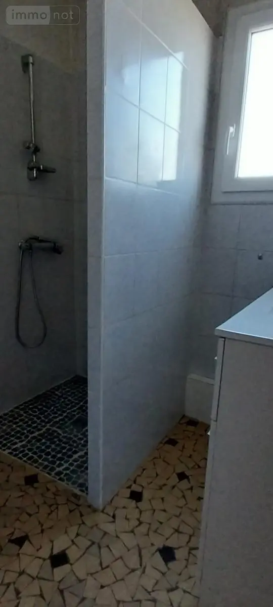 Maison a vendre Feuguerolles 27110 Eure 27 64 m2 127200 euros 27061-1514 010
