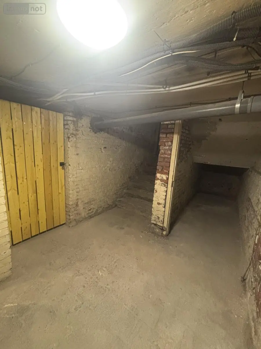 Divers a vendre La Madeleine 59110 Nord 59 3 m2 4000 euros 59007-1964 003