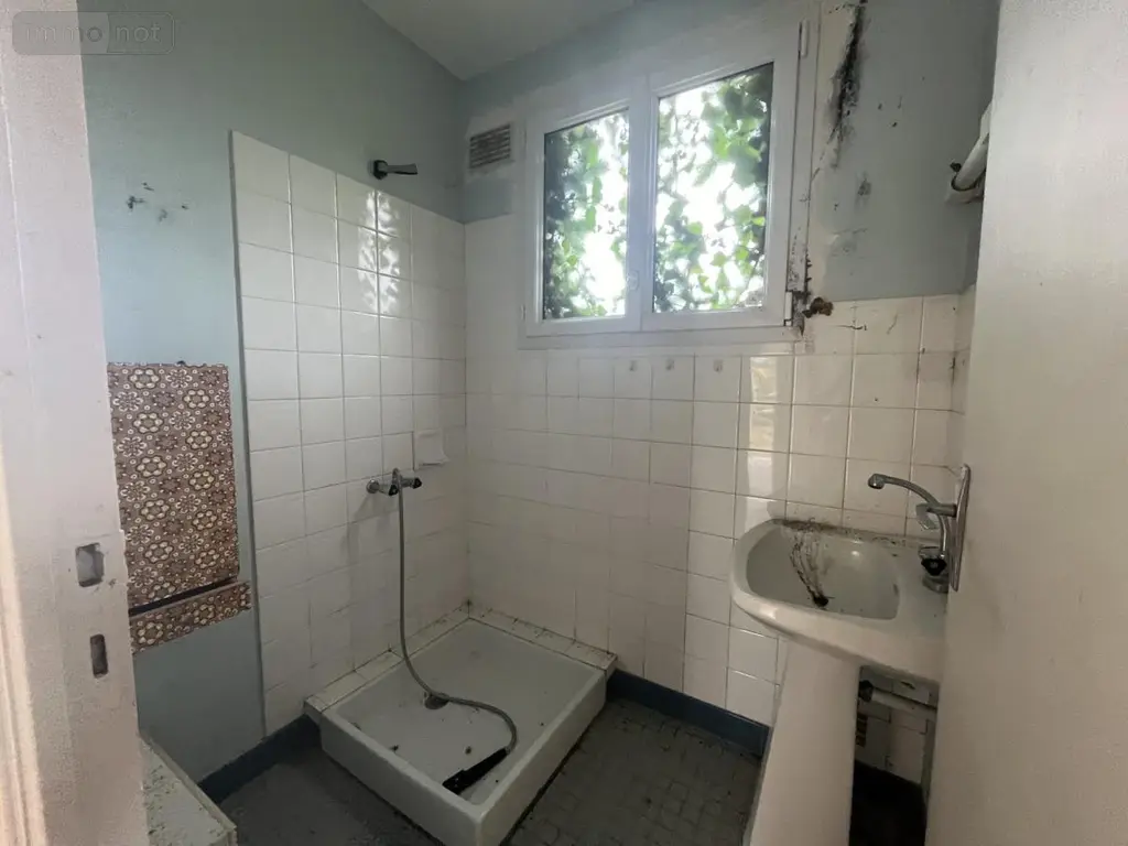 Maison a vendre Augan 56800 Morbihan 56 45 m2 3 pièces 63300 euros 56044-1274 006