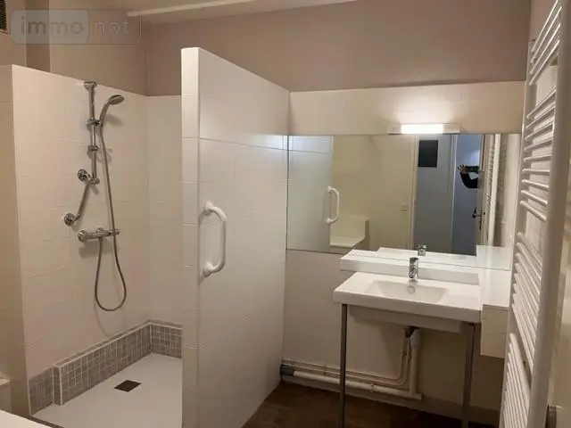 Appartement a vendre Lorient 56100 Morbihan 56 106 m2 5 pièces 301592 euros 56083-1102 004