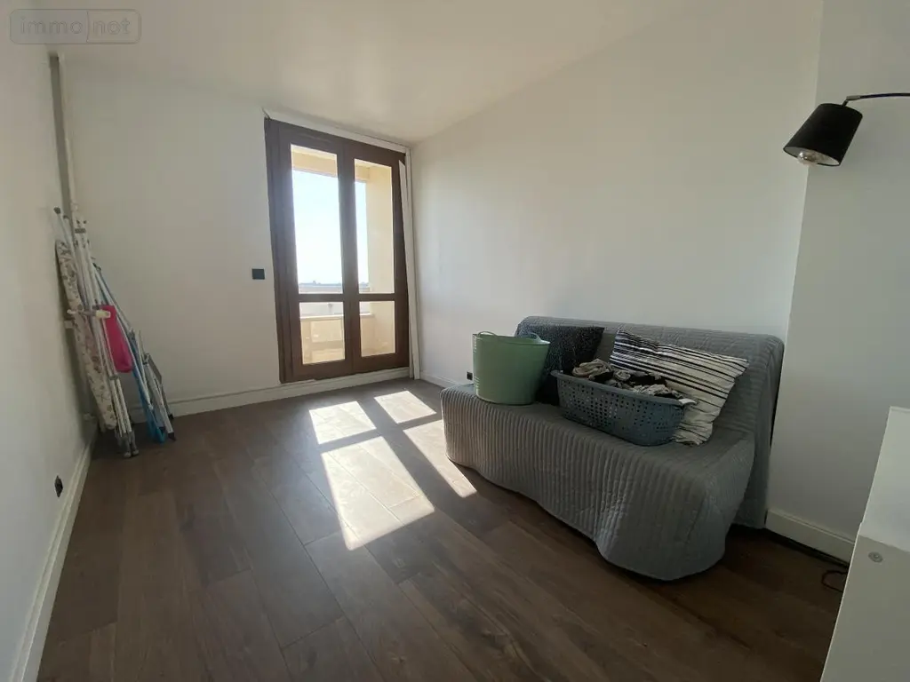Appartement a vendre Reims 51100 Marne 51 96 m2 5 pièces 189500 euros 51067-251 009
