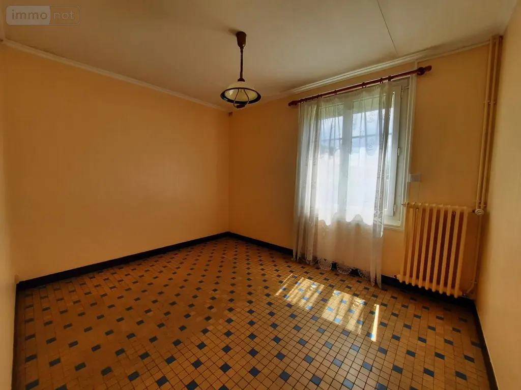 Maison a vendre Challans 85300 Vendée 85 90 m2 3 pièces 215800 euros 85091-5209 011