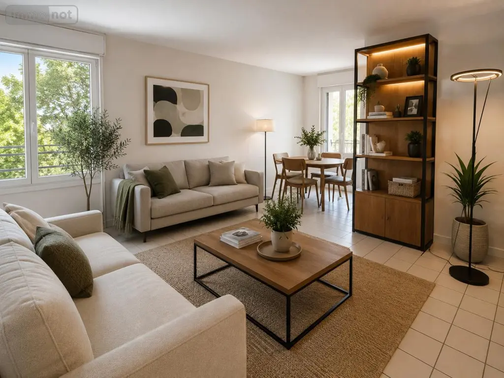 Appartement a vendre Toulouse 31000 Haute-Garonne 31 87 m2 4 pièces 300000 euros 31003-159 001