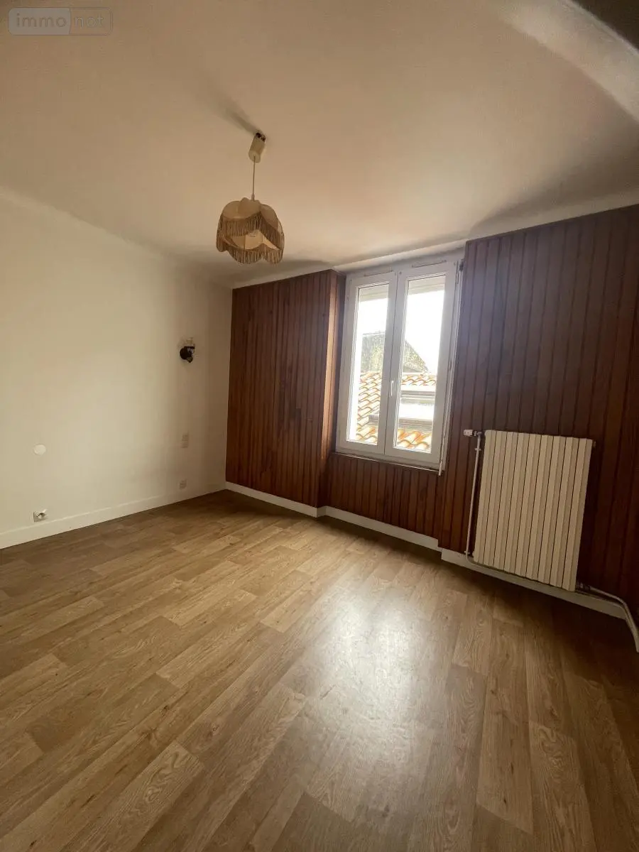 Maison a vendre Pont-Saint-Martin 44860 Loire-Atlantique 44 148 m2 4 pièces 149692 euros 44039-1765 010