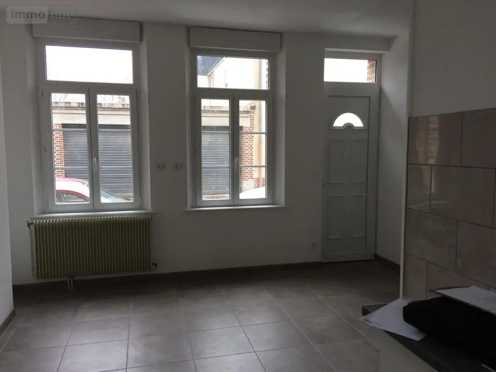 Location maison Amiens 80000 Somme 80 56 m2 4 pièces 700 euros 80004-L272 002