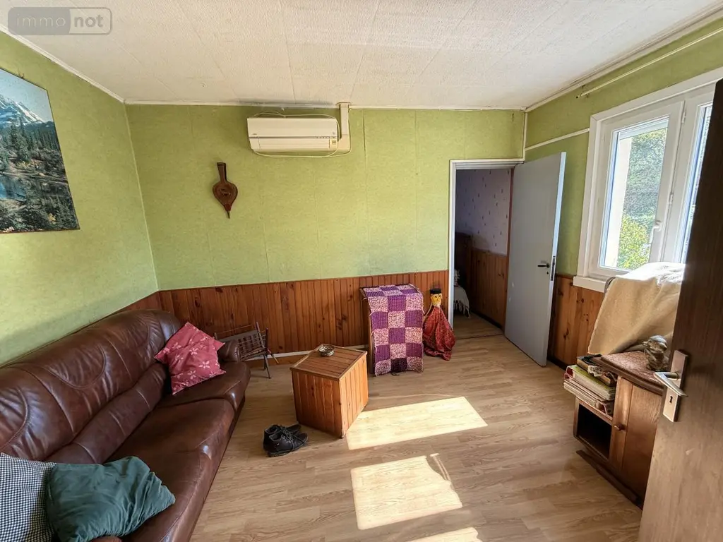 Maison a vendre Villers-Bretonneux 80800 Somme 80 68 m2 4 pièces 105000 euros 80121-2891 005