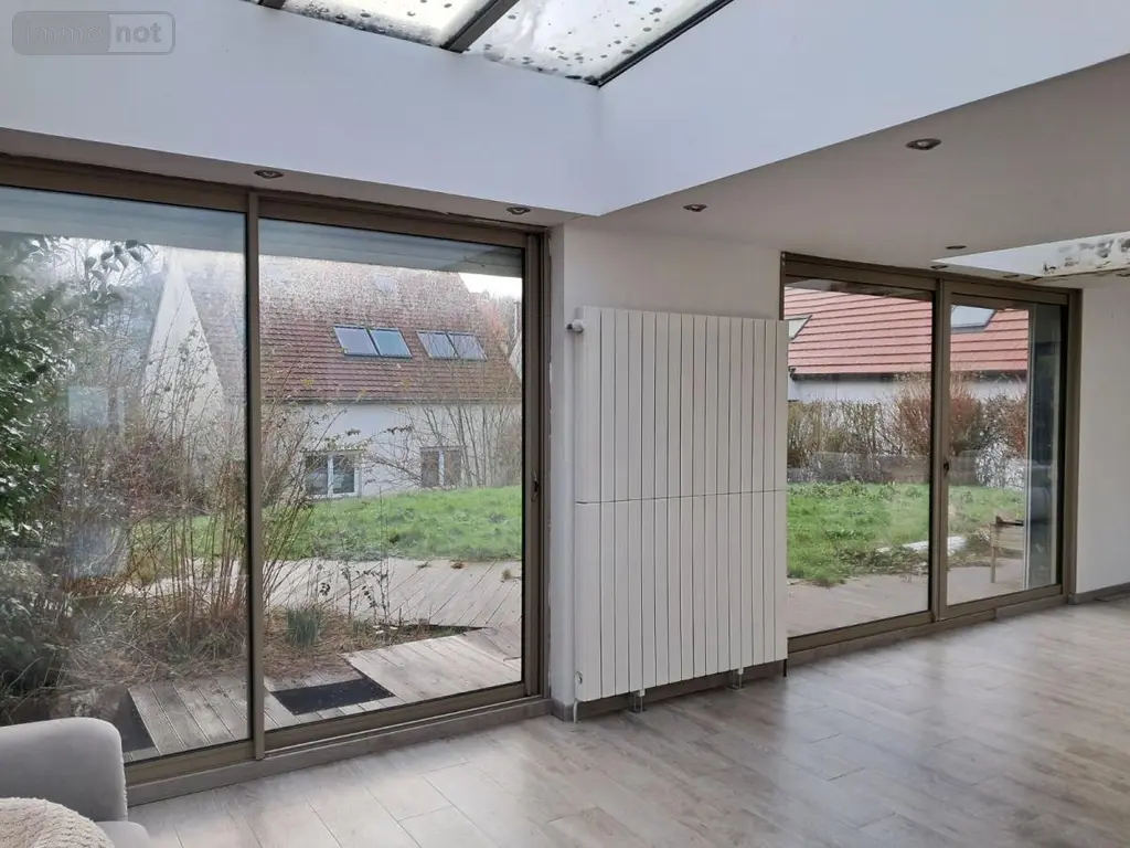 Maison a vendre Escalles 62179 Pas-de-Calais 62 212 m2 7 pièces 927480 euros 62056-1150 018
