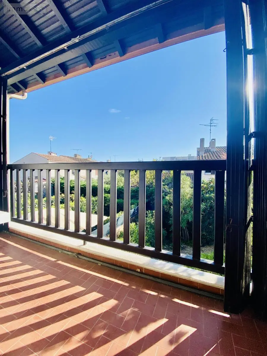Appartement a vendre Le Grau-du-Roi 30240 Gard 30 68 m2 4 pièces 299900 euros 34012-801 001