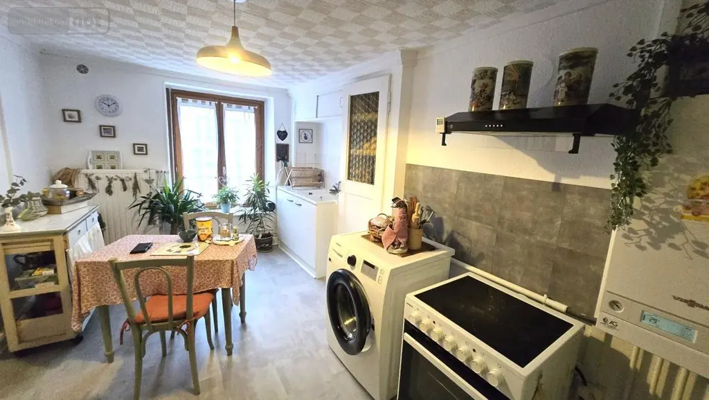 Immeuble de rapport a vendre Vandœuvre-lès-Nancy 54500 Meurthe-et-Moselle 54 600 m2 450000 euros 54092-147 007