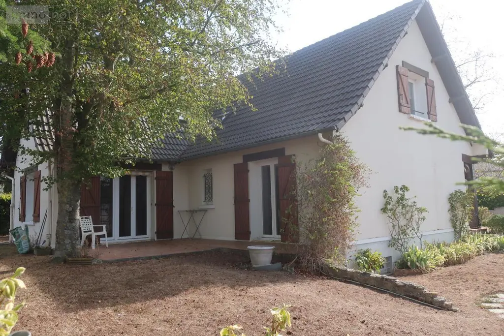 Maison a vendre Bourges 18000 Cher 18 151 m2 212000 euros 18005-1707 001