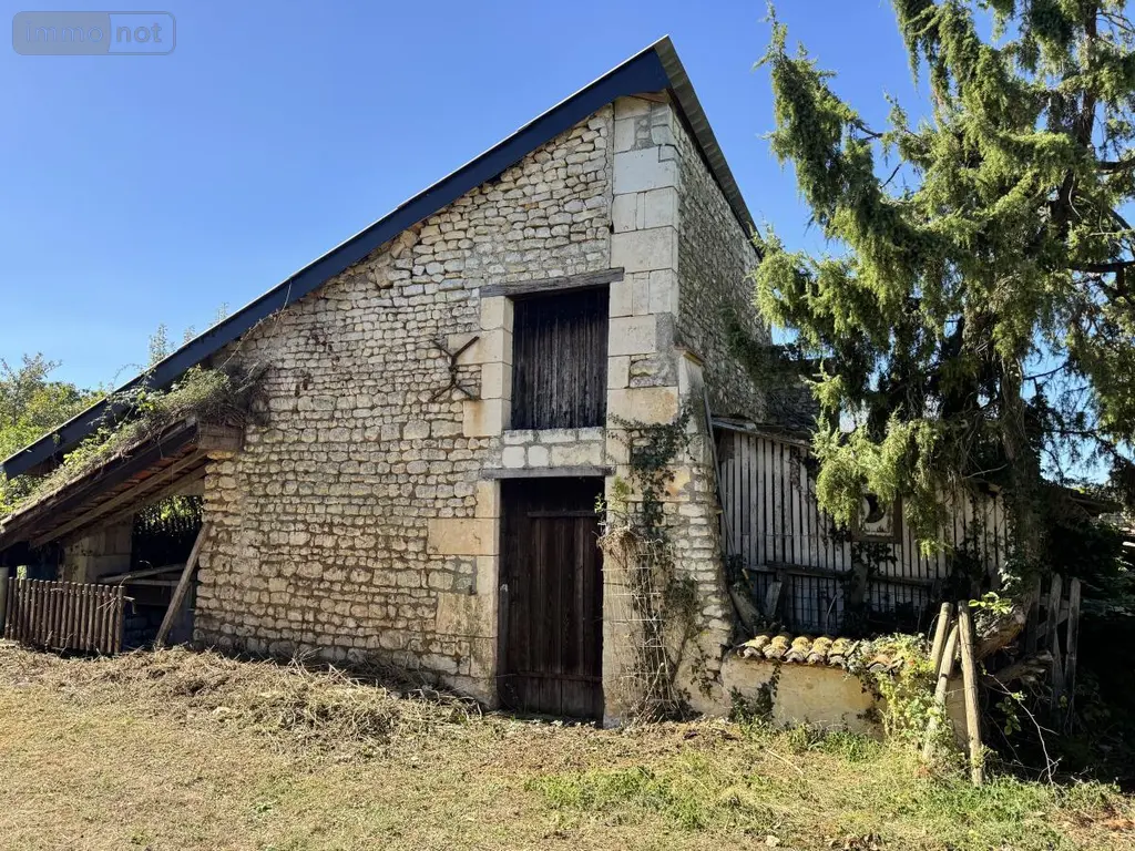 Maison a vendre Marçay 37500 Indre-et-Loire 37 89 m2 3 pièces 53900 euros 37094-62 007