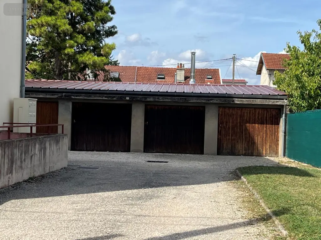 Appartement a vendre Dijon 21000 Côte-d'Or 21 67 m2 4 pièces 169000 euros 21005-1010 011