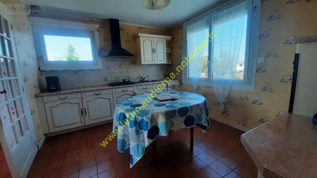 Maison a vendre Esquibien 29770 Finistère 29 150 m2 7 pièces 198150 euros 29021-2117 005