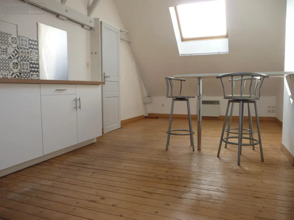 Location appartement Nœux-les-Mines 62290 Pas-de-Calais 62 37 m2 3 pièces 460 euros 62023-L1451 007