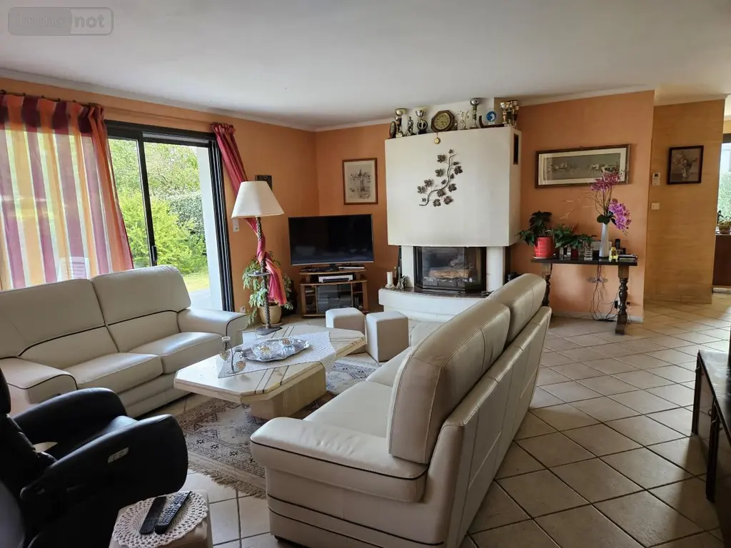 Maison a vendre Plouhinec 56680 Morbihan 56 192 m2 6 pièces 572200 euros 56027-561 003