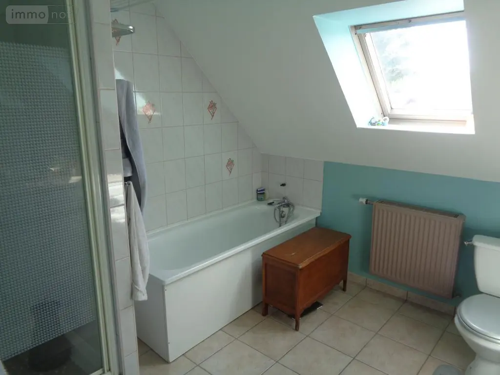 Maison a vendre Labourse 62113 Pas-de-Calais 62 131 m2 7 pièces 299000 euros 62023-3943 007