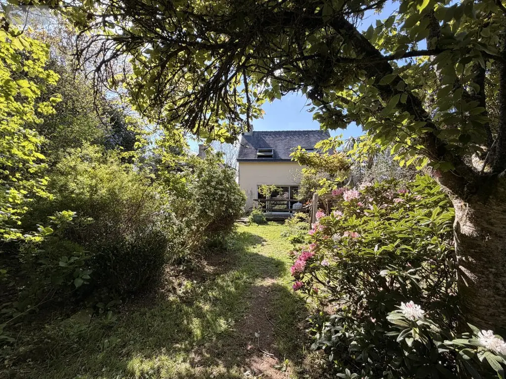 Maison a vendre Plouray 56770 Morbihan 56 133 m2 7 pièces 272950 euros 56075-2438 004