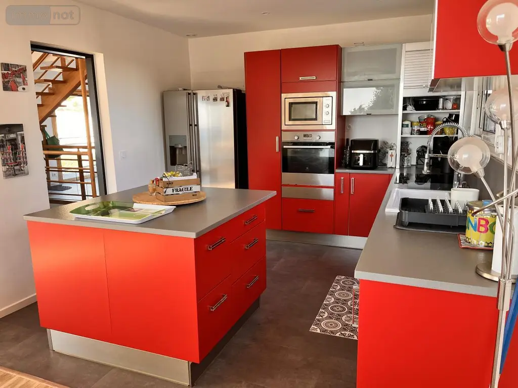 Maison a vendre Arzon 56640 Morbihan 56 196 m2 6 pièces 2340000 euros 56016-647 011
