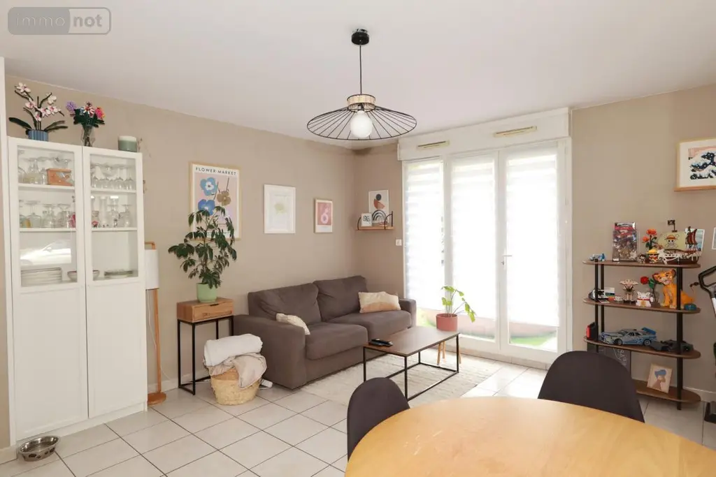 Appartement a vendre Cambrai 59400 Nord 59 54 m2 3 pièces 137000 euros 59085-1584 003