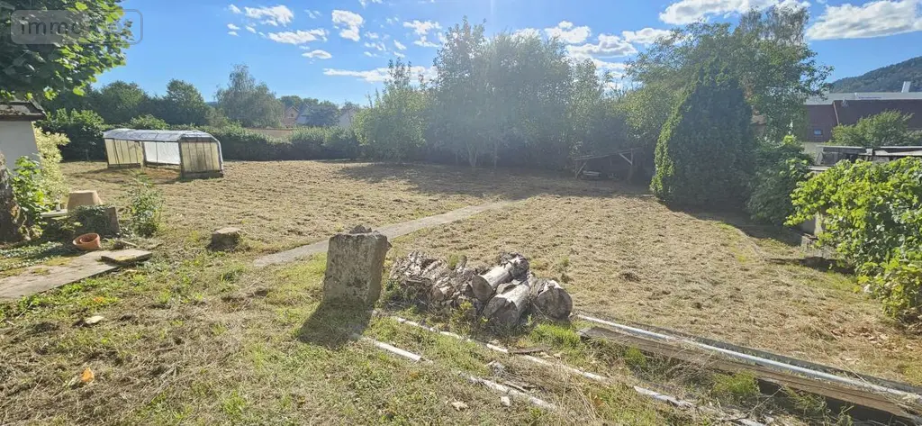 Maison a vendre Étival-Clairefontaine 88480 Vosges 88 148 m2 249900 euros 88061-878 003