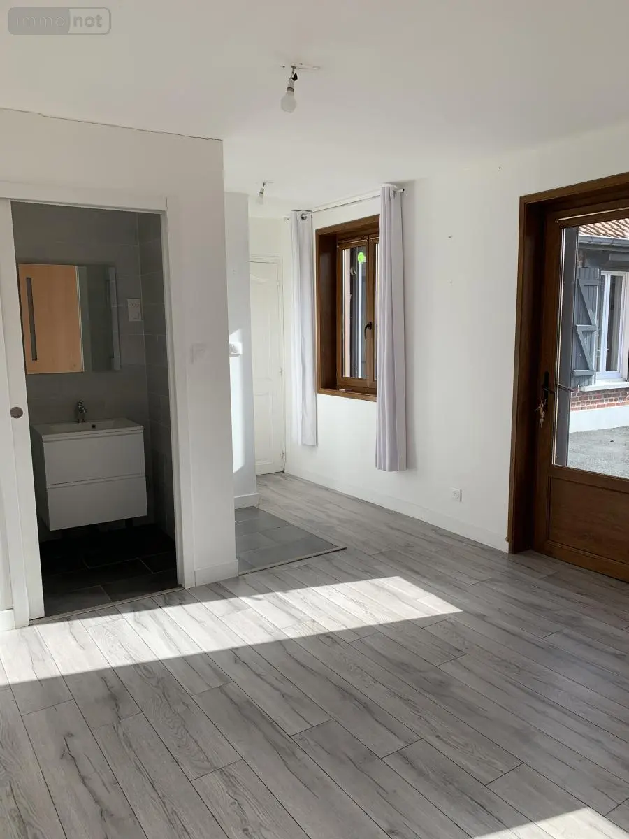 Maison a vendre Zoteux 62650 Pas-de-Calais 62 152 m2 6 pièces 262000 euros 62056-1179 033