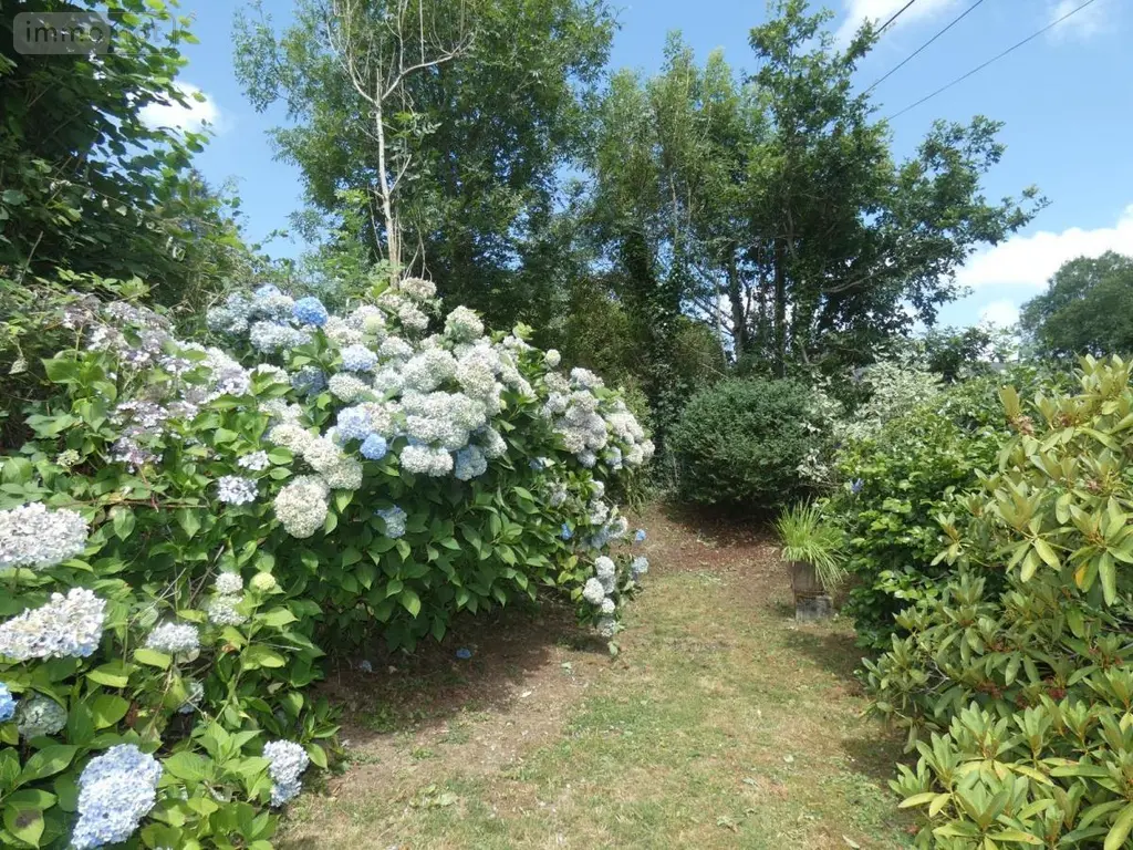 Maison a vendre Loqueffret 29530 Finistère 29 46 m2 4 pièces 136300 euros 29129-1056 021