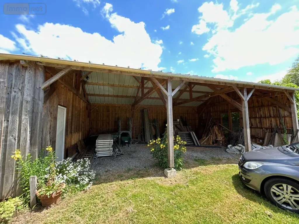 Maison a vendre Saint-Thual 35190 Ille-et-Vilaine 35 250 m2 8 pièces 254450 euros 35021-2050 007