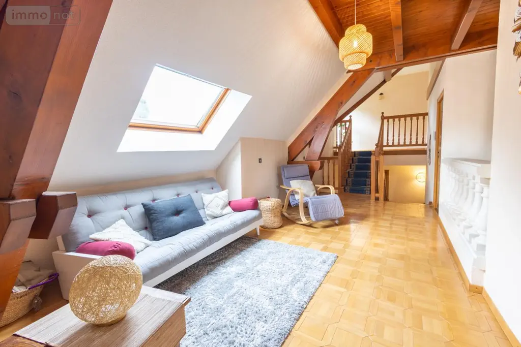 Maison a vendre Ornex 01210 Ain 01 180 m2 6 pièces 950000 euros 01047-884 008