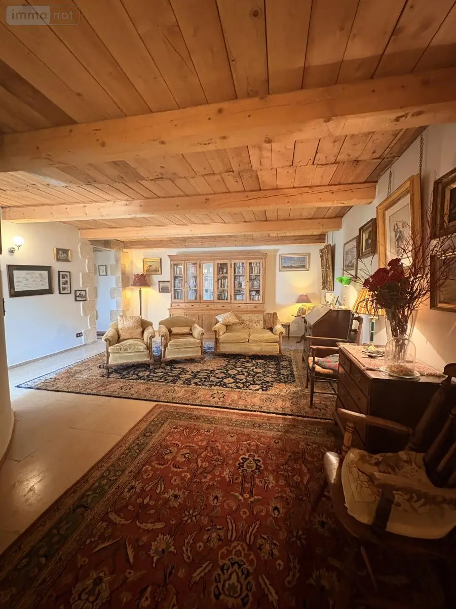 Maison a vendre Dauphin 04300 Alpes-de-Haute-Provence 04 228 m2 12 pièces 1658000 euros 04022-132 013