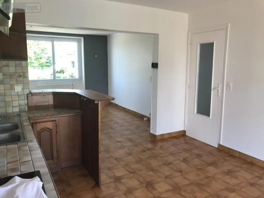 Maison a vendre Locmiquélic 56570 Morbihan 56 145 m2 6 pièces 556400 euros 56039-1290 003